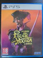 Like a Dragon: pirate Yakuza in Hawaii - PS5, Ophalen, Zo goed als nieuw