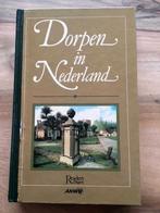 Dorpen in Nederland., Europa, Ophalen of Verzenden, Zo goed als nieuw, Reisgids of -boek