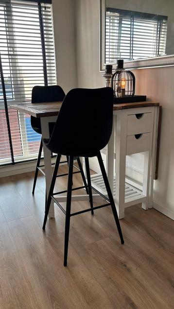 Riviera Maison bartafel Wooster Street beschikbaar voor biedingen