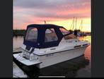 Motorjacht fairline targa 24, Gebruikt, Binnenboordmotor, 6 meter of meer, Ophalen of Verzenden