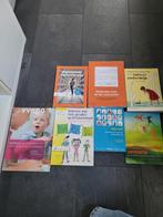 Pabo boeken, Boeken, Ophalen, Alpha, Zo goed als nieuw, HBO