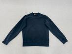 Stone Island Sweater Black Size M