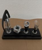 MENU, Design Jacob Wagner, Luxe set wijn accessoires, Verzenden, Zo goed als nieuw