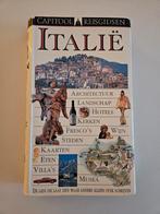 Capitool Reisgids Italië, Boeken, Reisgidsen, Gelezen, Capitool, Europa, Diverse auteurs