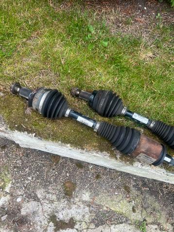 BMW 335i xDrive Voorassen Handgeschakeld beschikbaar voor biedingen