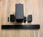 Samsung HW-K950 Soundbar - Gebruikt, Ophalen, Bluetooth, Gebruikt