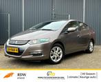Honda INSIGHT 1.3 COMFORT IMA Hybrid / Keurige auto / Climat, Gebruikt, 4 cilinders, 23 km/l, Bedrijf