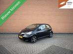 Toyota Aygo 1.0 2011 132DKM | VELGEN | ZUINIG | ZWART | 3DRS, Voorwielaandrijving, Euro 5, Gebruikt, 4 stoelen