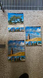 Capitool verrassend Nederland onverwacht Nederland, Boeken, Capitool, Ophalen of Verzenden, Zo goed als nieuw, Reisgids of -boek