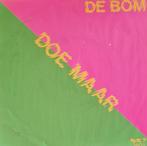 DOE MAAR - DE BOM, Cd's en Dvd's, Vinyl | Nederlandstalig, Ophalen of Verzenden, Gebruikt
