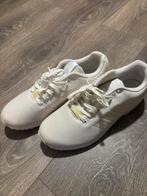 Adidas Sneakers Wit Maat 44, Ophalen of Verzenden, Zo goed als nieuw, Wit, Sneakers of Gympen