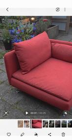 Ikea söderhamn, Ophalen, Eenpersoons, 100 tot 125 cm, Zo goed als nieuw