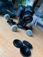 Konova Skate Dolly - Camera Beweging, Ophalen of Verzenden, Gebruikt, Overige typen