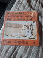 The sunshines de mooiste meisjes zijn in nederland, Ophalen of Verzenden, Zo goed als nieuw, Overige formaten, Levenslied of Smartlap