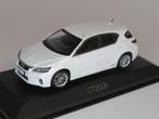 Lexus CT200h, Ophalen of Verzenden, Nieuw, Auto, MiniChamps