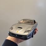 Ferrari 550 maranello grijs, Eu, Auto, Eu, Ophalen of Verzenden