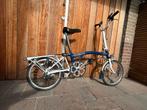 Brompton met 3 versnellingen, Fietsen en Brommers, Fietsen | Vouwfietsen, Ophalen, Brompton, 16 tot 18 inch, Versnellingen