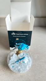 KLM Kerstbal, Ophalen, Zo goed als nieuw