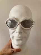 Crazy bril met mondjes vintage, Ophalen of Verzenden, Overige merken