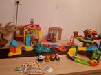 Vtech Zoef Zoef set, Eén persoon, Overige typen