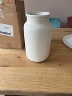 Vaas blomoon, Huis en Inrichting, Woonaccessoires | Vazen, Ophalen, Overige kleuren, Minder dan 50 cm, Glas