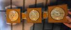 Barometer, Ophalen, Gebruikt, Barometer