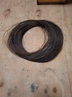 Vlechtdraad - Gebruikt, Ophalen of Verzenden, Nieuw, IJzer