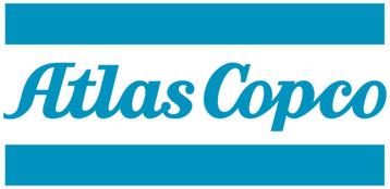 Originele onderdelen Atlas copco