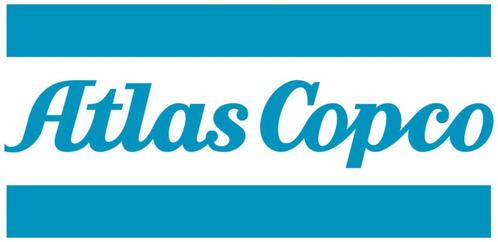 Originele onderdelen Atlas copco Diesel compressoren, Doe-het-zelf en Verbouw, Compressors, Nieuw, 6 tot 10 bar, 100 liter of meer