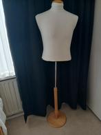 Verstelbare paspop (L), Hobby en Vrije tijd, Naaien en Fournituren, Ophalen, Gebruikt, Paspop