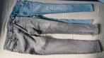 Twee skinny jeans maat 170, Ophalen of Verzenden, Zo goed als nieuw, Jongen, Broek
