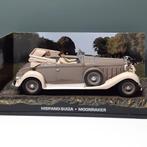 Hispano Suiza - James Bond 007 nr 59, Ophalen of Verzenden, Zo goed als nieuw, Auto, Universal Hobbies