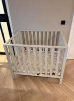 Box Timo Clay - Verstelbare Bodem, Kinderen en Baby's, Boxen, Ophalen, Gebruikt, Rechthoekig, In hoogte verstelbaar