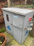 Bouwstroomkast, Doe-het-zelf en Verbouw, Ophalen, Gebruikt, Overige typen