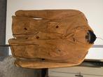 Vintage Ralph Lauren safari jacket - made in italy, Kleding | Dames, Jasjes, Kostuums en Pakken, Maat 38/40 (M), Bruin, Nieuw