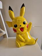 Pikachu beeld 41cm, Ophalen of Verzenden, Zo goed als nieuw, Actiefiguur of Pop