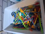 k'nex, Ophalen, Gebruikt, K'nex
