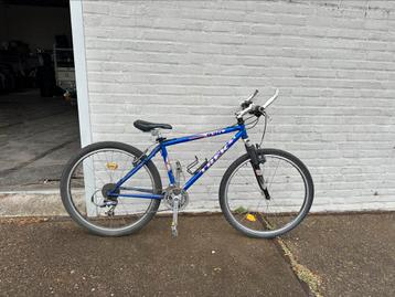Trek singletrack 930 beschikbaar voor biedingen