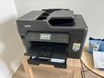 Brother MFC-J6930DW printer/scanner met inktvooraad, Zo goed als nieuw, Ophalen, Printer