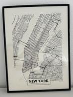 Foto lijst new york, Ophalen of Verzenden