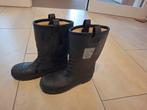 Werklaarzen Portwest waterdicht en gevoerd maat 43, Ophalen of Verzenden, Zo goed als nieuw, Zwart, Boots