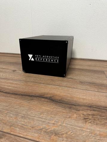 Yeti 1000w Ref v2 6p line conditioner. (Gebruikt) beschikbaar voor biedingen