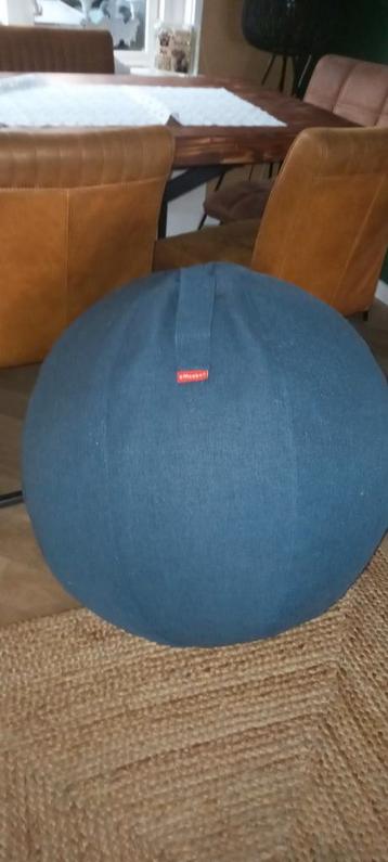 Zgan office ball met doos en pomp beschikbaar voor biedingen