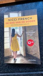 De dag van de doden, Ophalen, Zo goed als nieuw