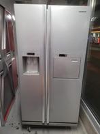 Samsung koelkast, Ophalen, 200 liter of meer, 60 cm of meer, Refurbished