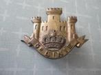 Belgisch embleem 5th Infanterie Regiment, Verzenden, Landmacht, Overige gebieden, Embleem of Badge