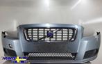 Voorbumper 477-46 Volvo V70 ('07-'14) 30763620, Gebruikt, Ophalen of Verzenden, Volvo, Bumper