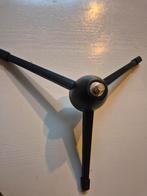 Tafelstatief - Compact en Handig!, Ophalen of Verzenden, Zo goed als nieuw, Minder dan 150 cm, Driepoot