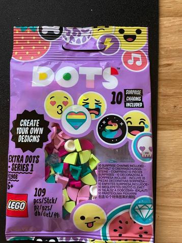 LEGO DOTS Extra DOTS Serie 1 - Nieuw beschikbaar voor biedingen