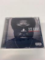 Ice Cube - Raw Footage, Ophalen of Verzenden, 2000 tot heden, Zo goed als nieuw
